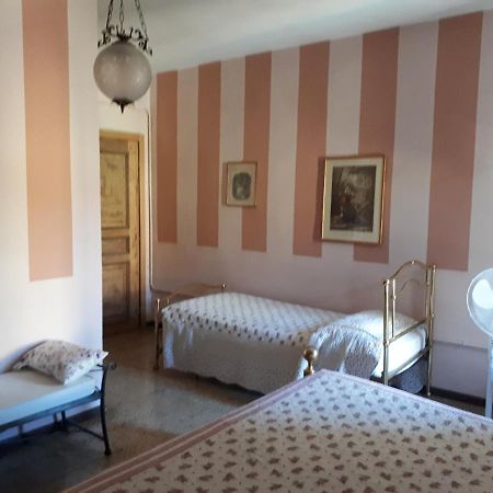 B&B Palu Lazise Exterior foto