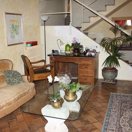 B&B Palu Lazise Exterior foto
