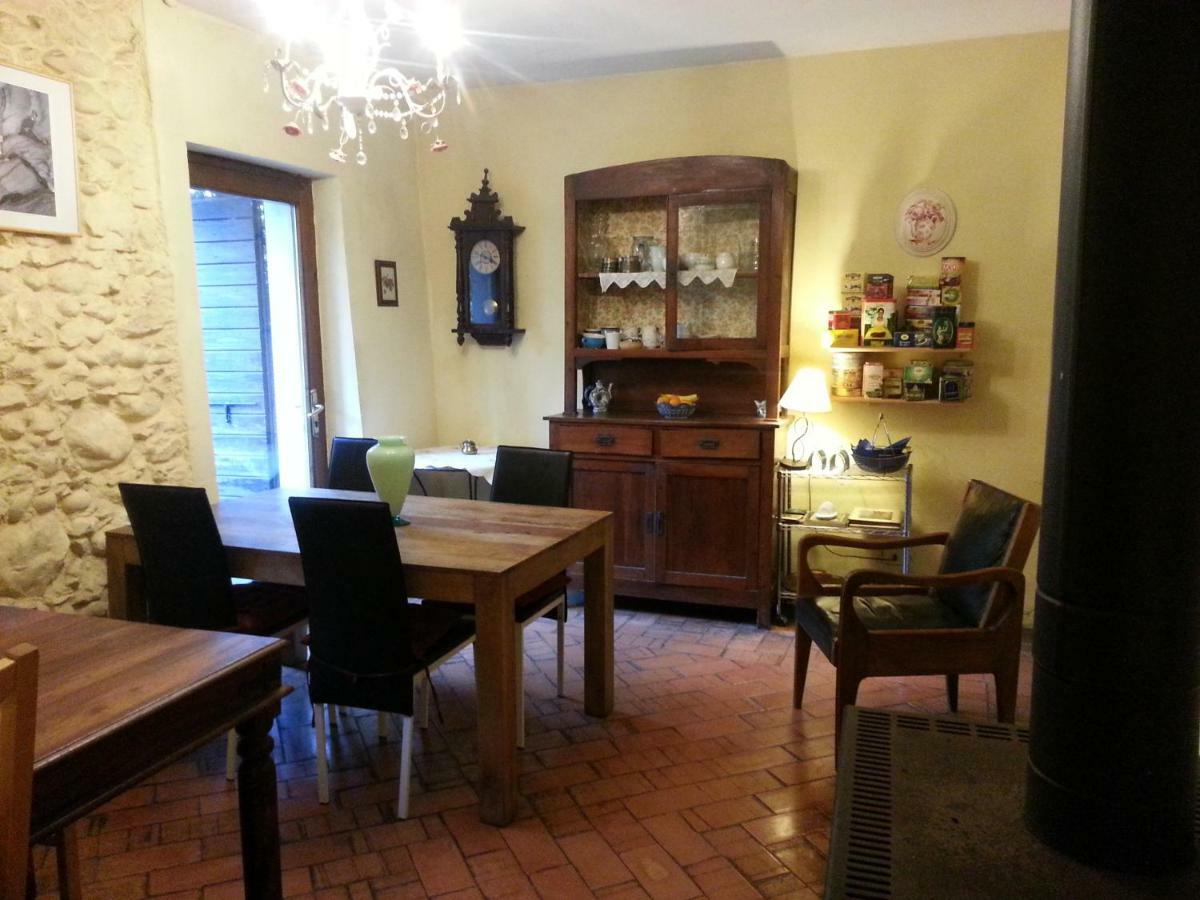 B&B Palu Lazise Exterior foto