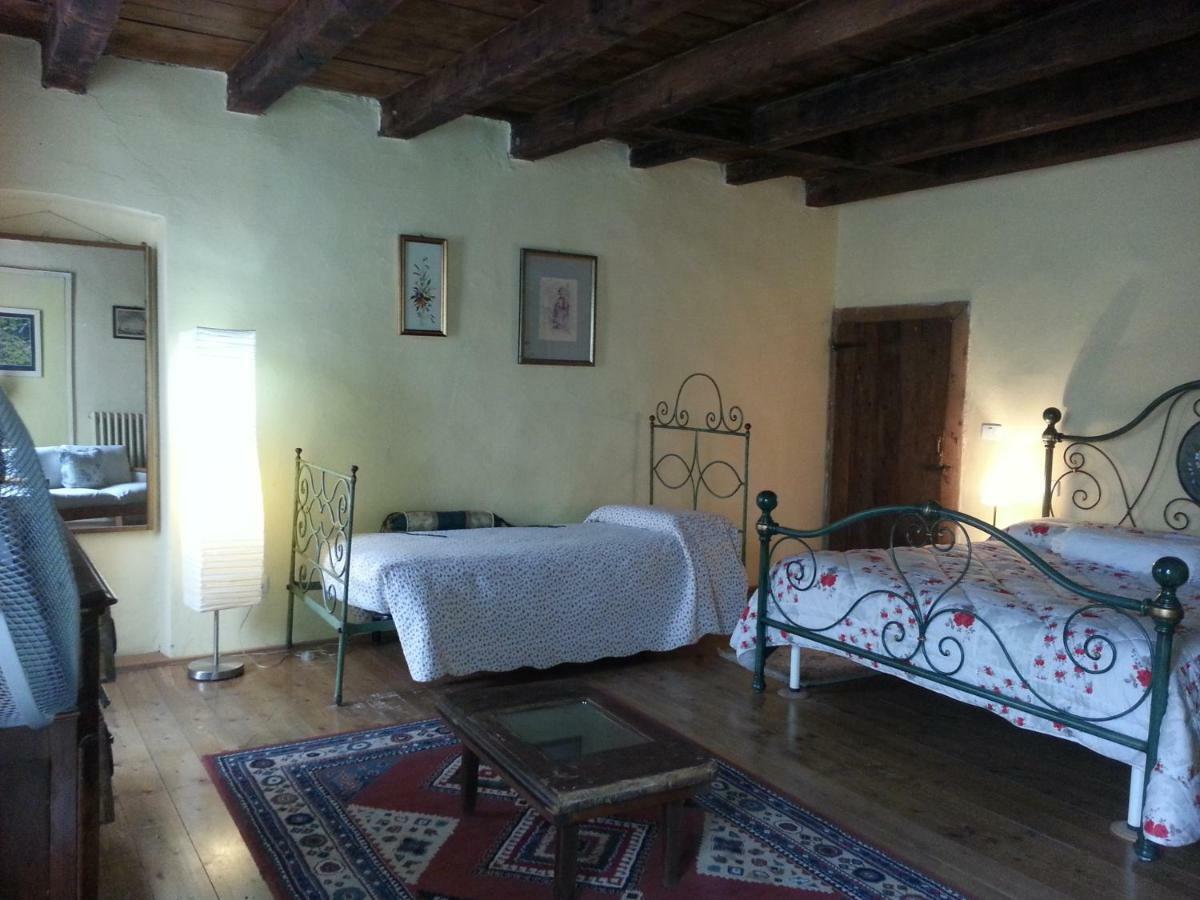 B&B Palu Lazise Exterior foto