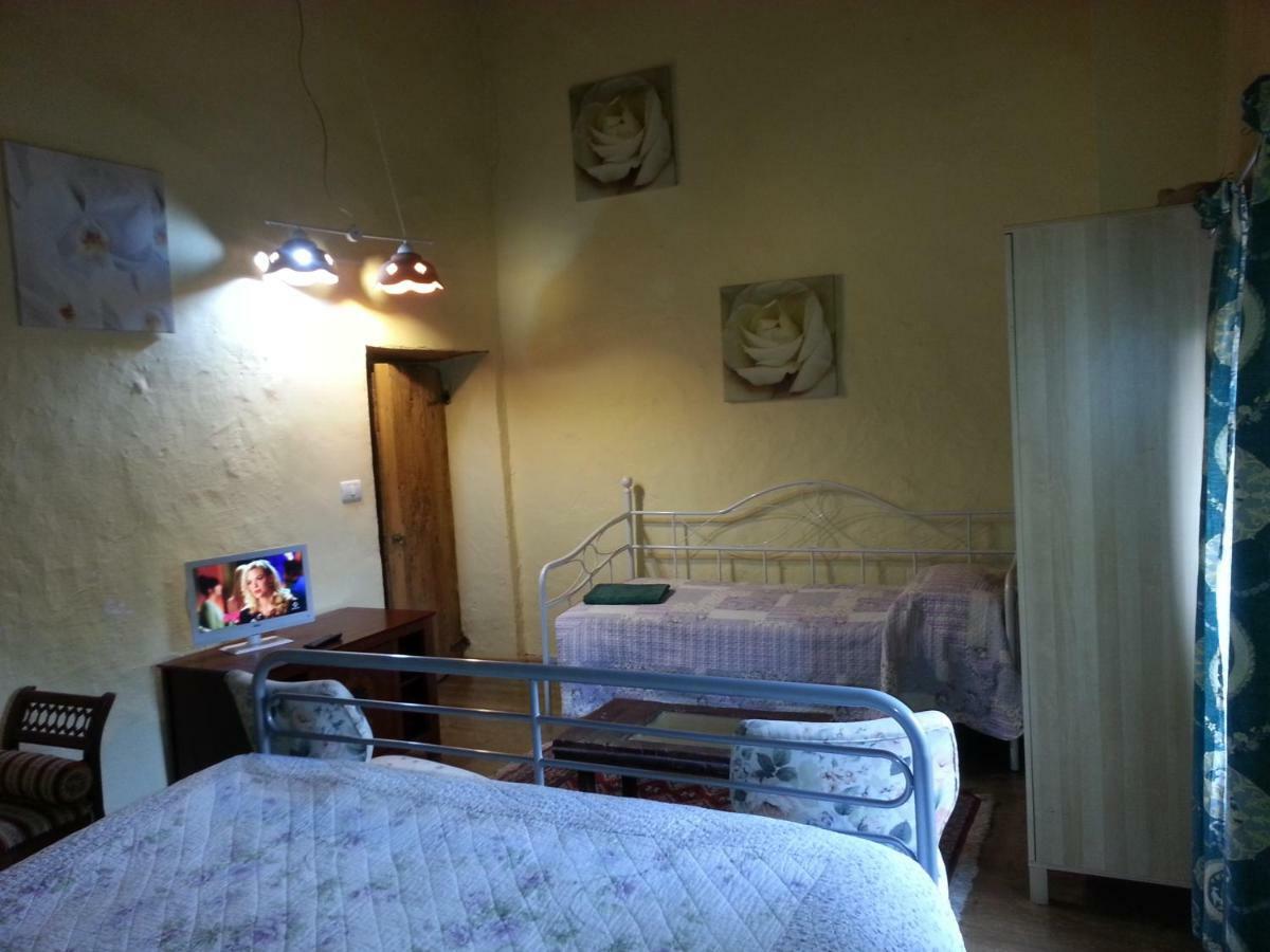 B&B Palu Lazise Exterior foto