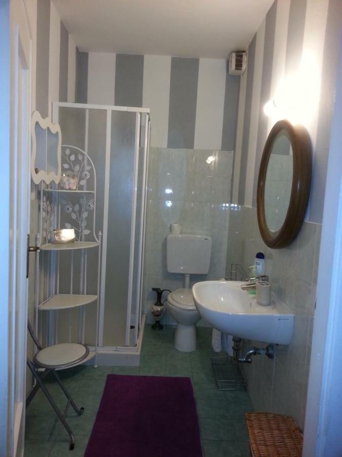 B&B Palu Lazise Exterior foto